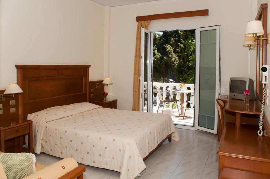 Kerveli Village Hotel photo