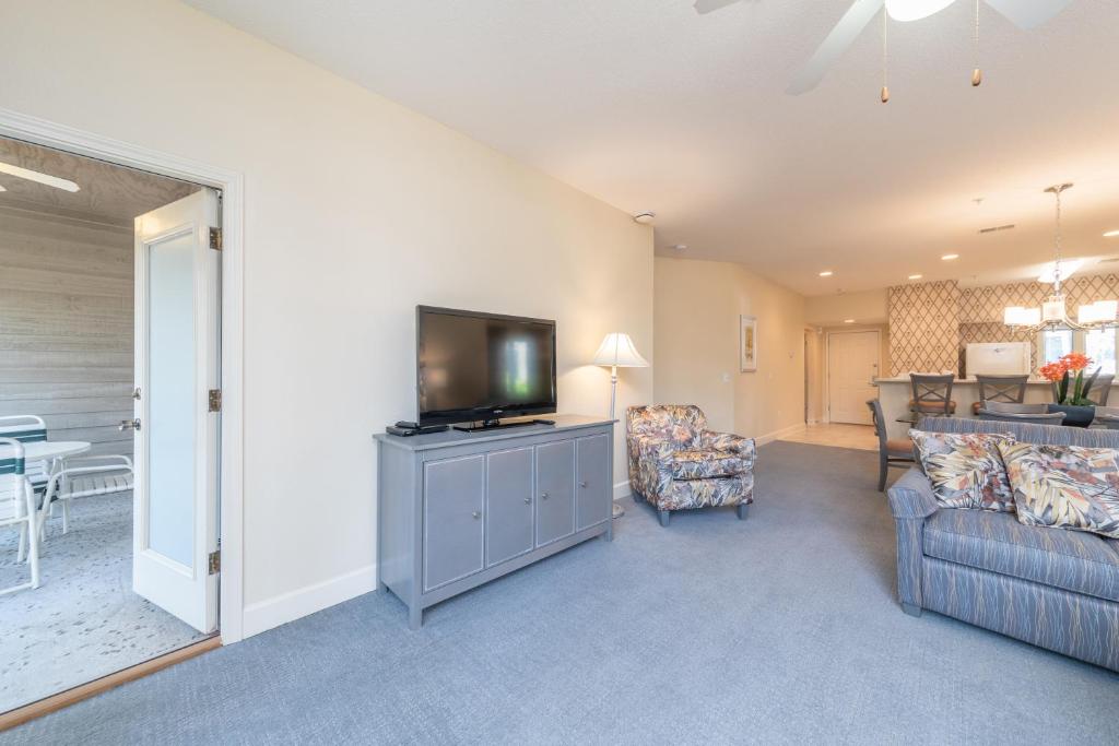 Lounge/area TV in comune
