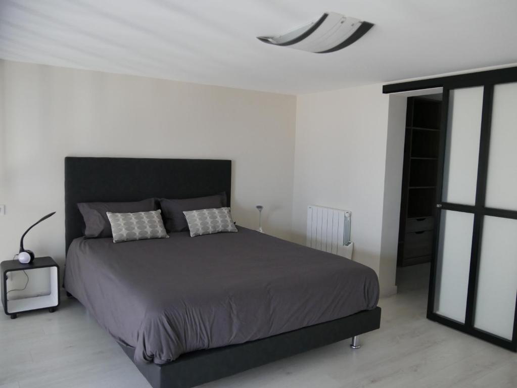 LOFT chic et moderne, déco industrielle - 5