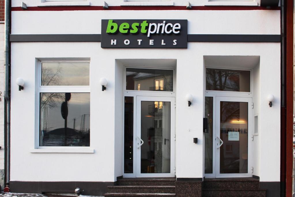 bestprice Hotel Aachen City Aachen ViaMichelin informatie en