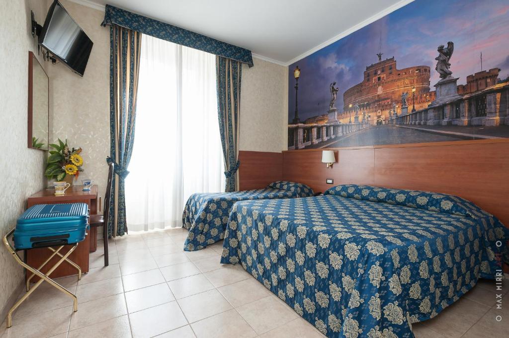 Hotel Orlanda - 5