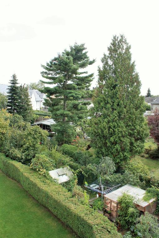 Apartment für 4 Personen