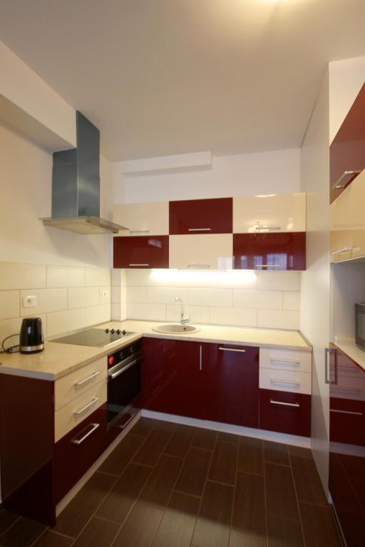 Apartment Gosposhtina 219 - 2