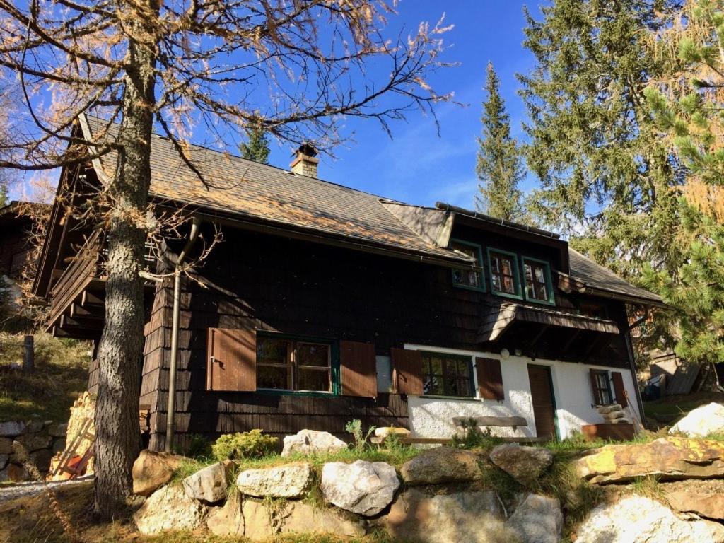 Waldnerhütte - 5