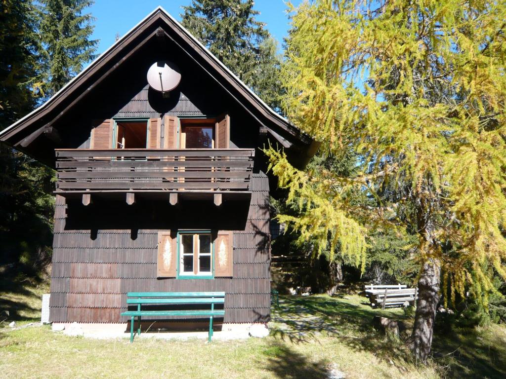 Waldnerhütte - 3