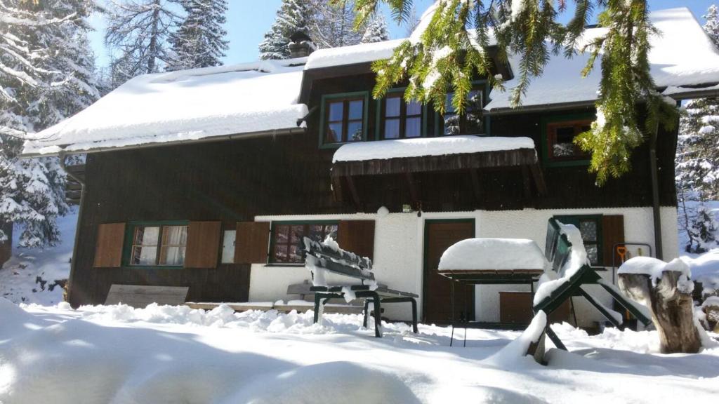 Waldnerhütte - 2