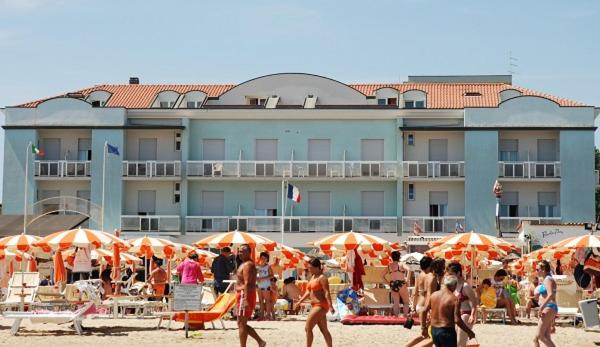 Hotel Alba D'Oro - 5