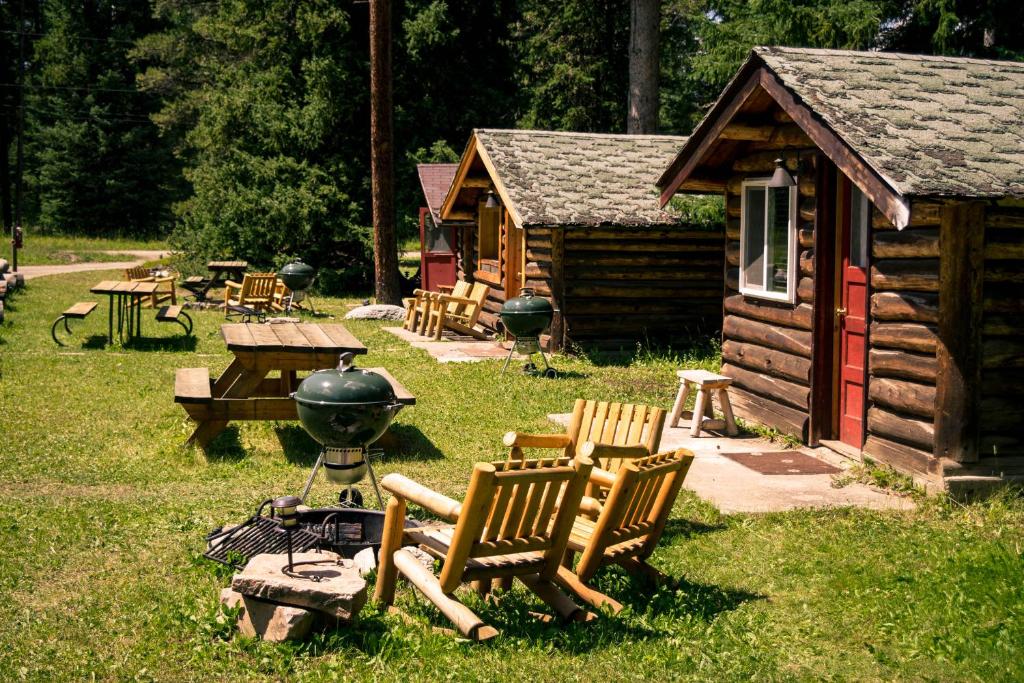 Silver Gate Lodging photo