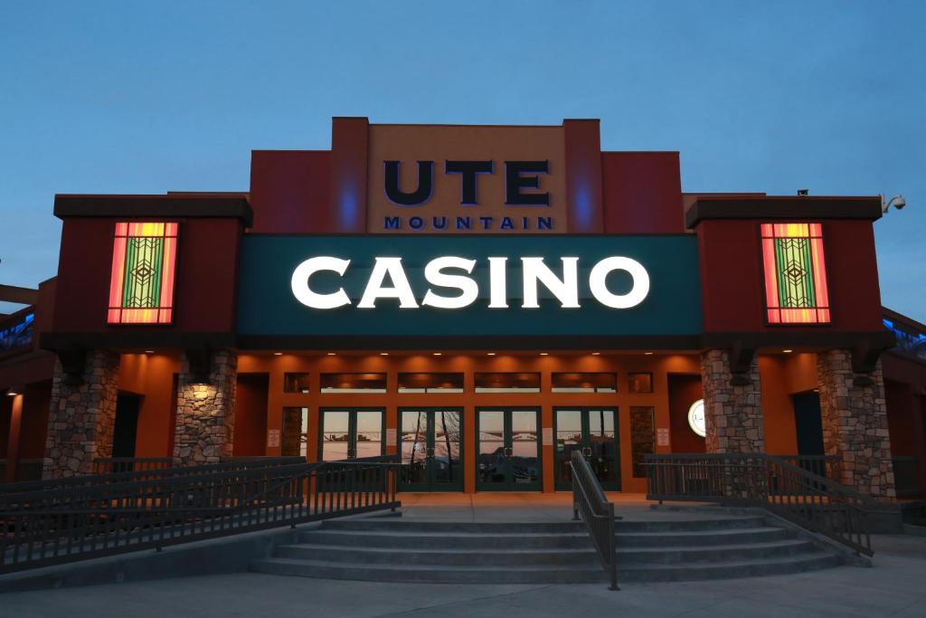 Ute Mountain Casino Hotel photo