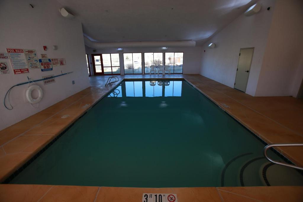 Ute Mountain Casino Hotel photo