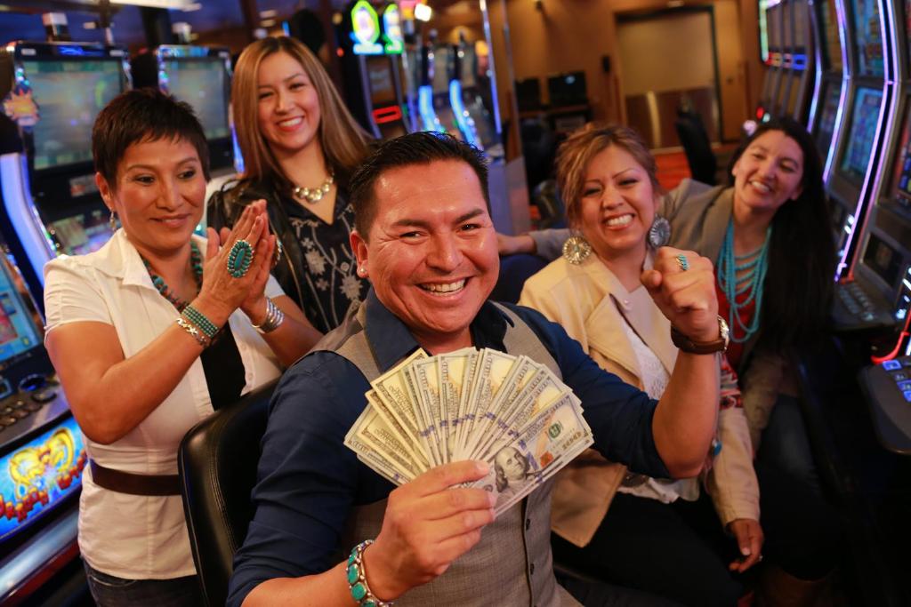 Ute Mountain Casino Hotel photo