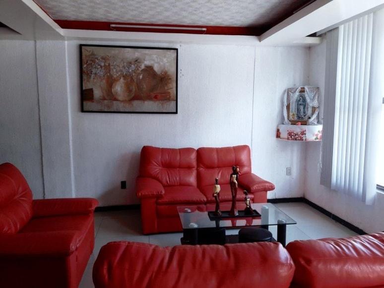 Hotel Marina Campeche