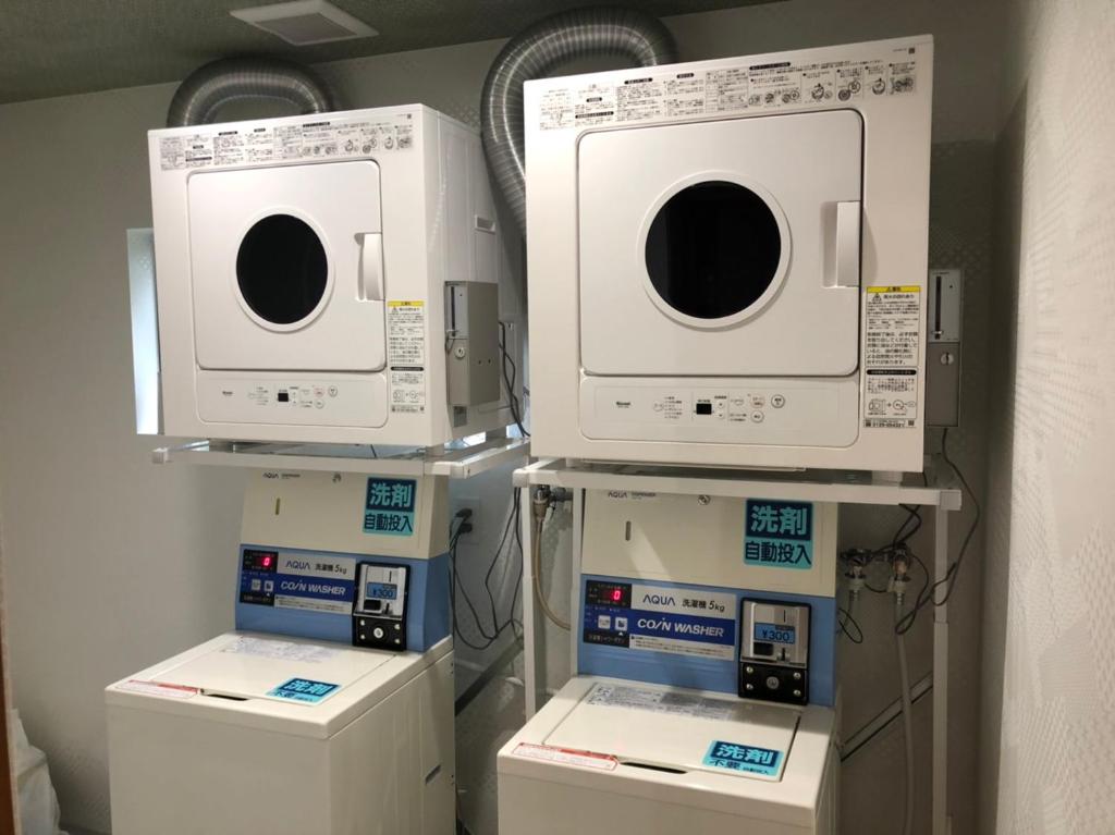 Facilities