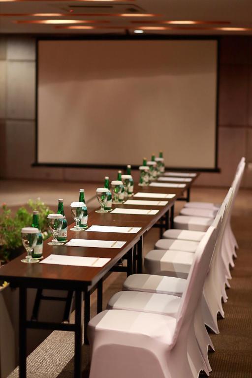 Ruang pertemuan/ballroom