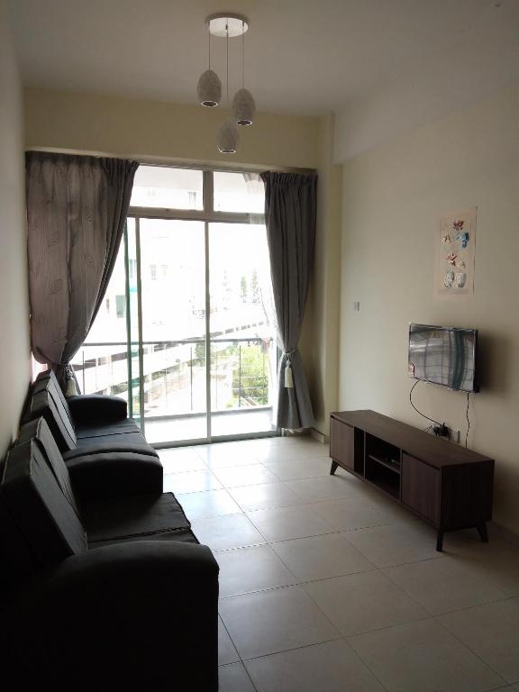 Cameron Cactus Apartment @ Pangsapuri Kaktus — Hotel in Cameron Highlands