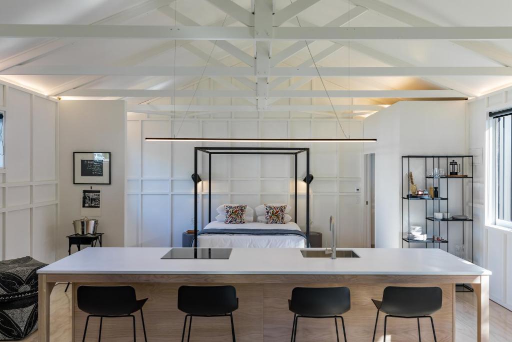 The Tack Rooms — Hotel in Christchurch
