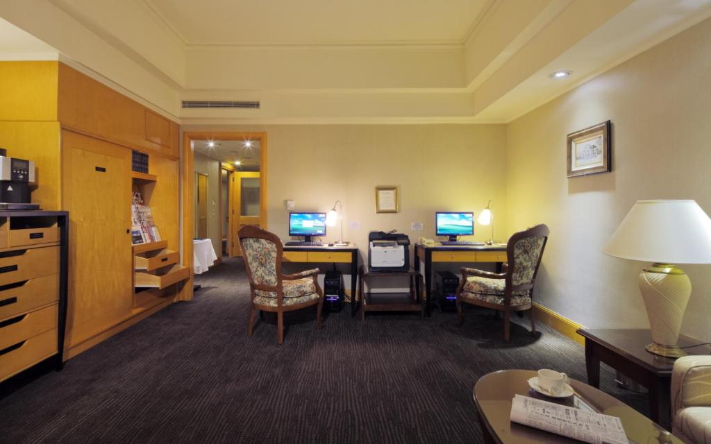 Meeting room / ballrooms