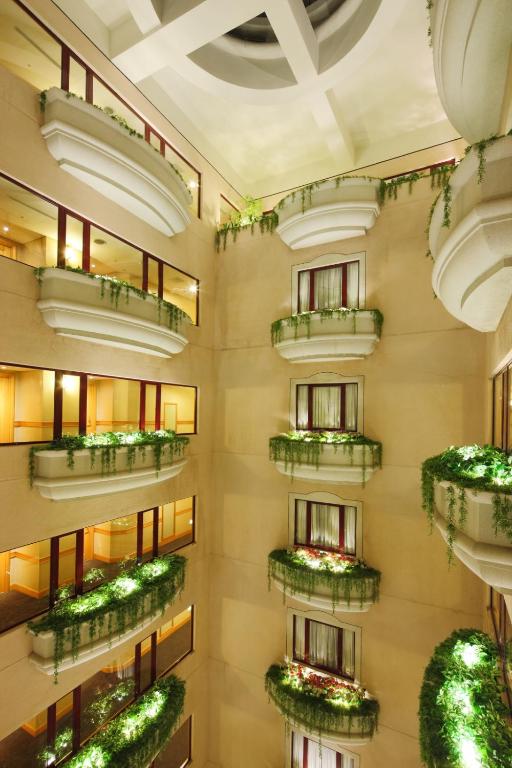 Facilities, The Lees Hotel in Kaohsiung