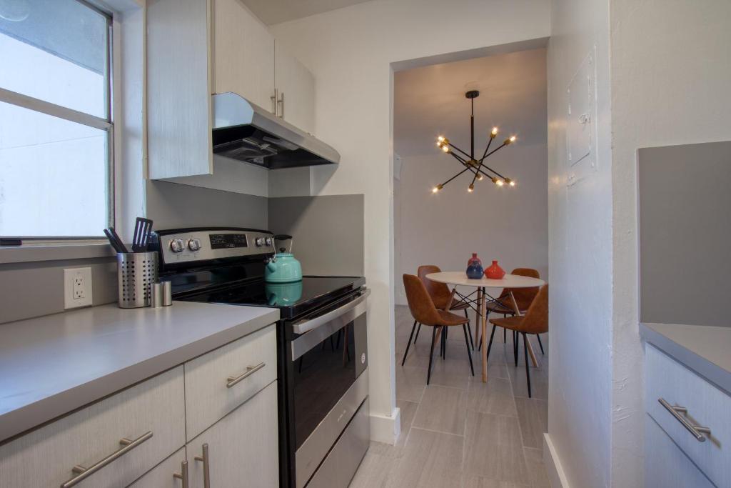 23 Palms Suites - Midtown Wynwood photo