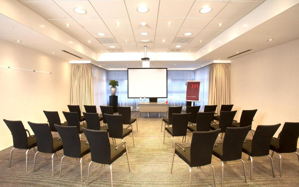 Mercure Hotel Den Haag Central Photo 20