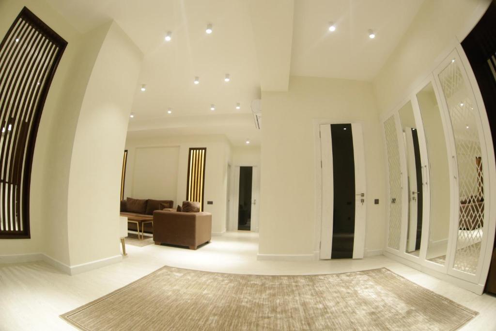 Apartments in Tashkent, Uzbekistan price from 10, reviews