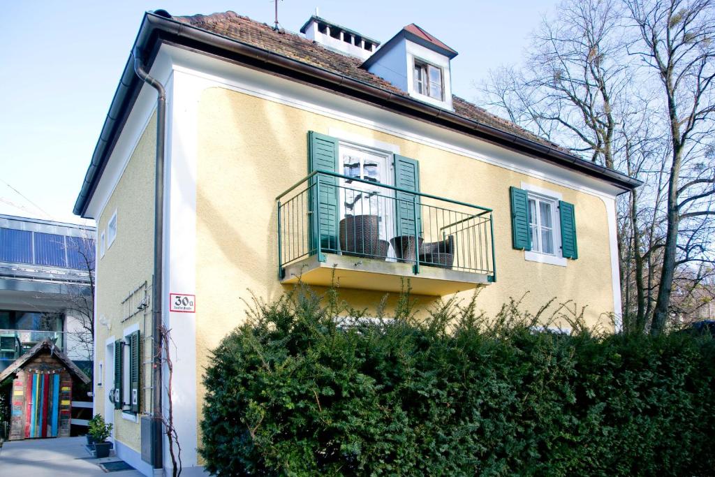 Salzburg Residence by Welcome to Salzburg photo