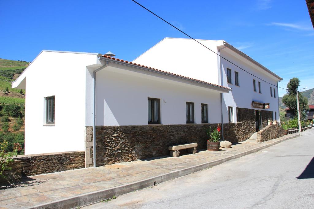 Hotel Casa do Tua photo