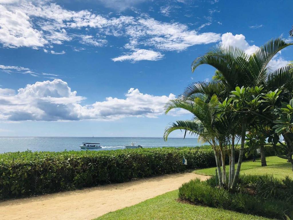 Cap Ouest By Dream Escapes Apartment In Flic En Flac - 