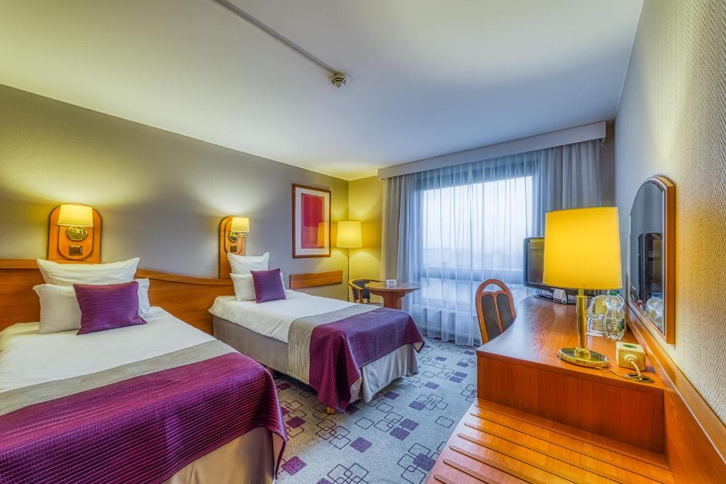 Mercure Cieszyn Photo 2