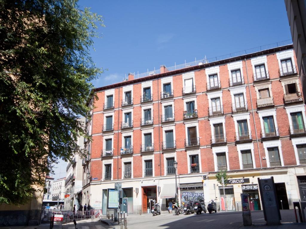 Flexliving Concepción - monthly rentals & other non tourist stays only - 5