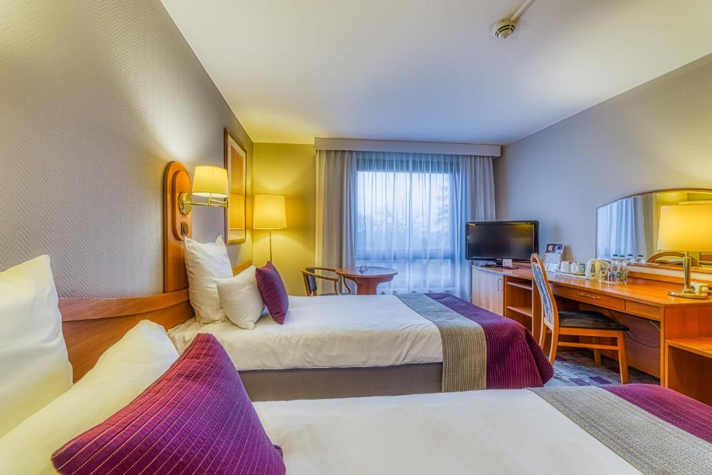 Mercure Cieszyn Photo 4