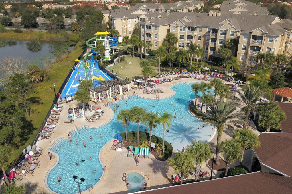 Almaton — Hotel in Orlando (FL)