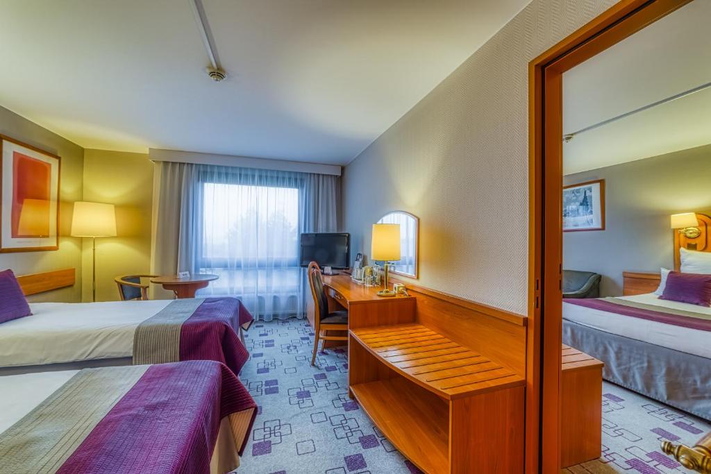 Mercure Cieszyn Photo 5