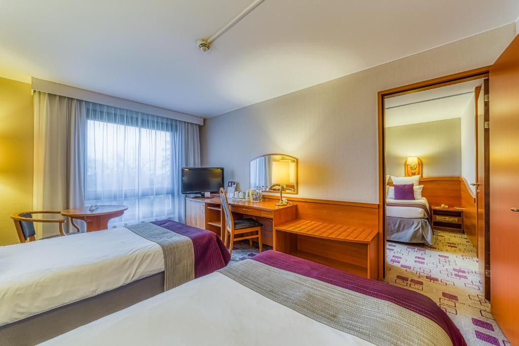 Mercure Cieszyn Photo 6