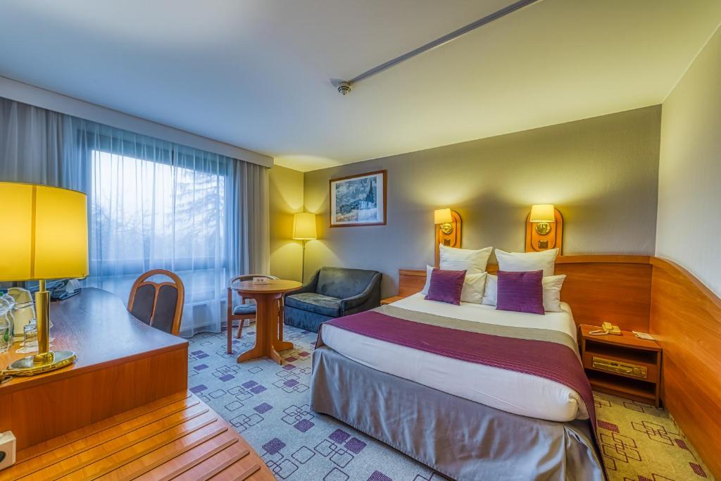 Mercure Cieszyn Photo 7