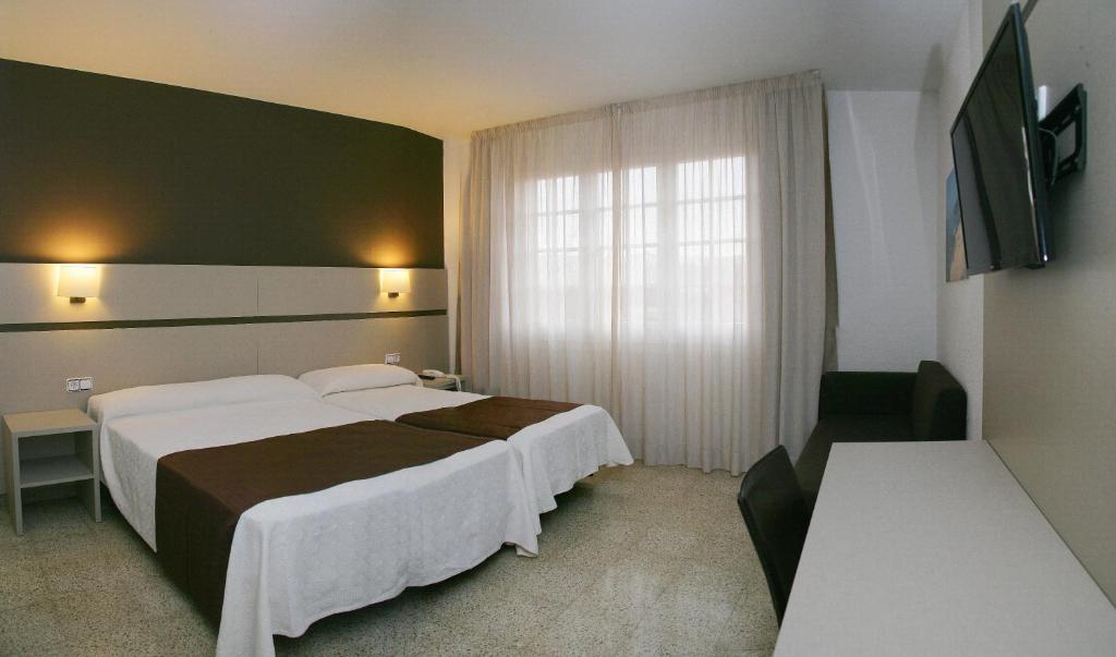 Hotel La Carolina Photo 17