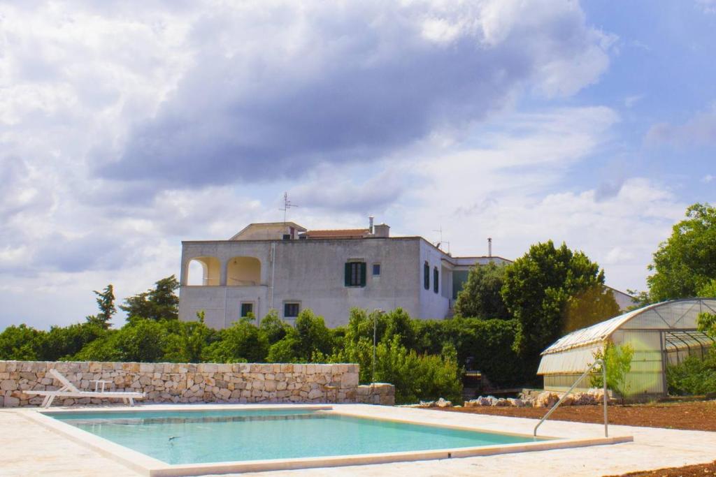 Trullo Dell'aia - 5