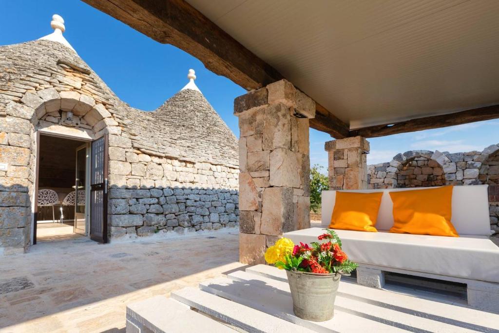 Trullo Dell'aia - 1