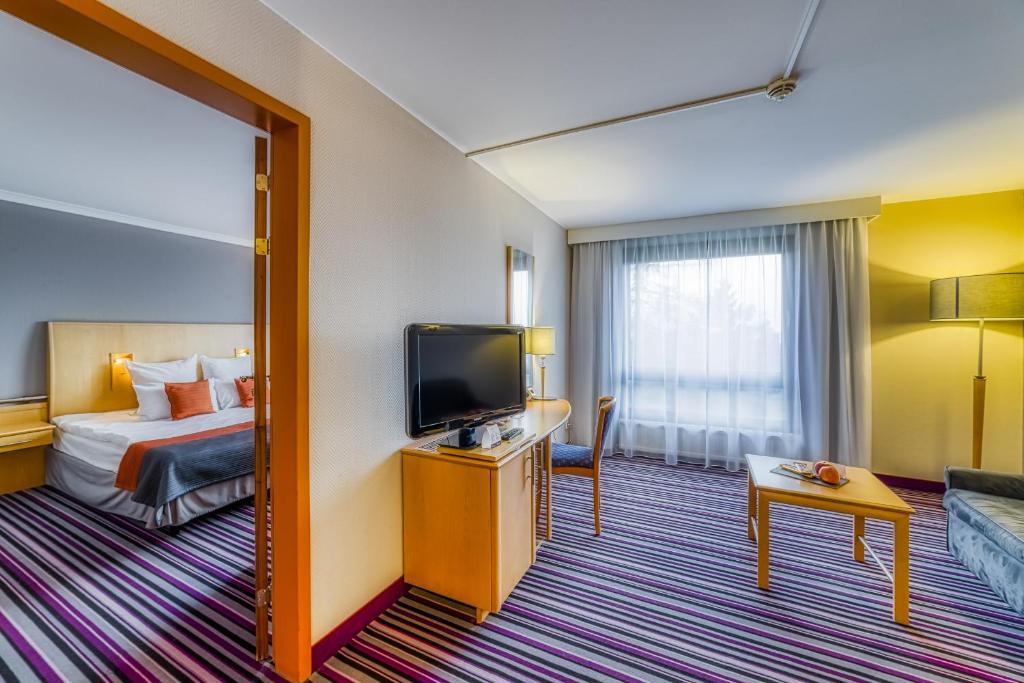Mercure Cieszyn Photo 10
