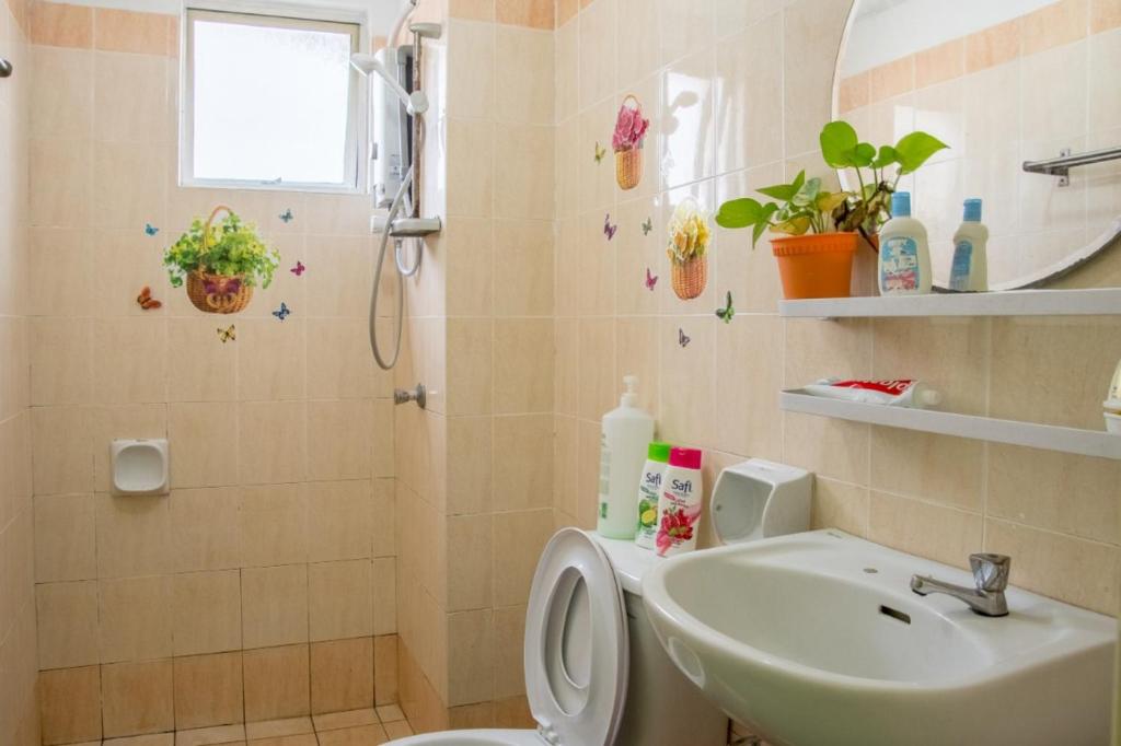 Al Imam's HOMESTAY Near Sunway Lagoon photo