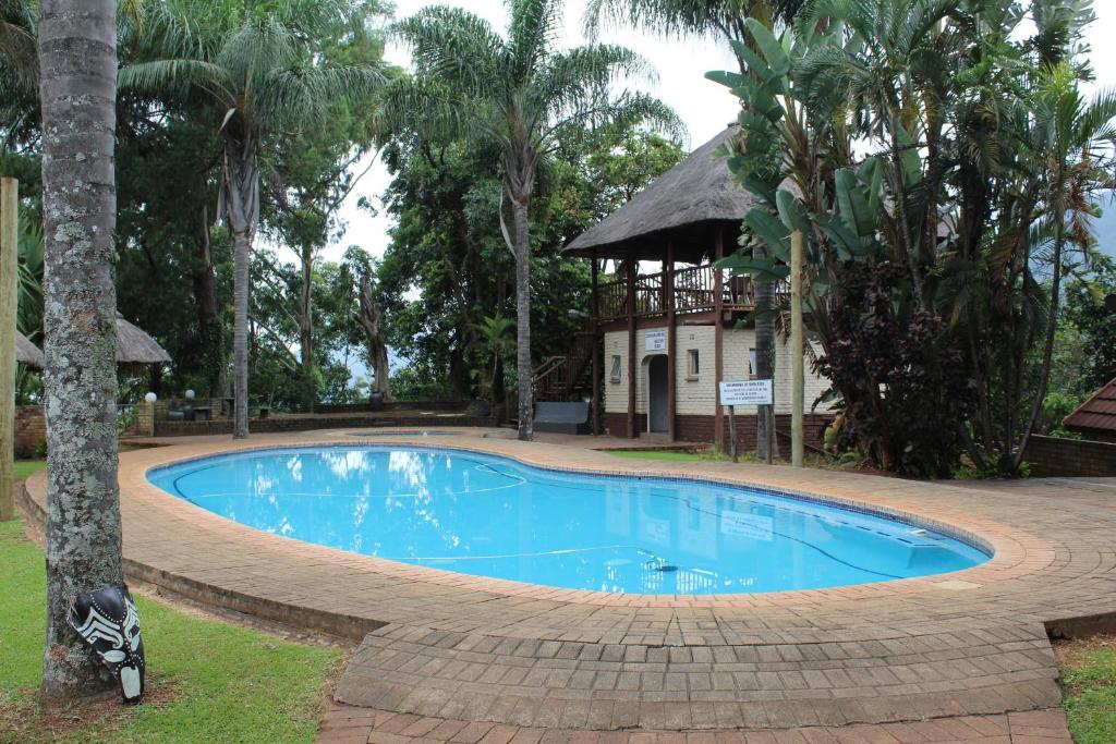 Magoebaskloof Mountain Lodge photo