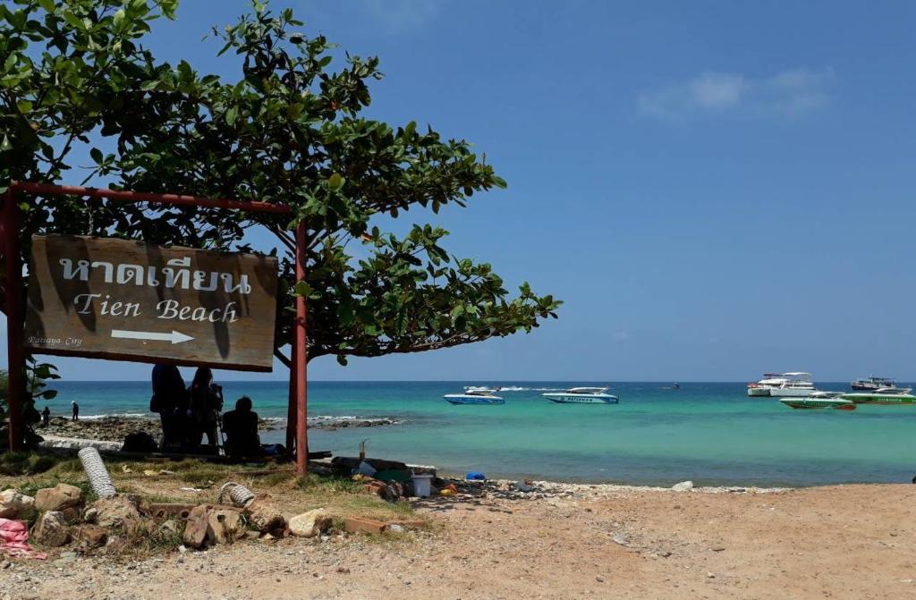 Green Mango Resort photo