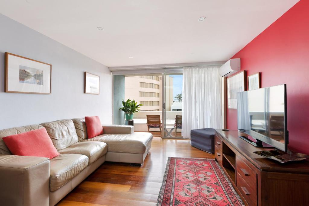 manlybeachonline.com713 At The Beach, Sydney