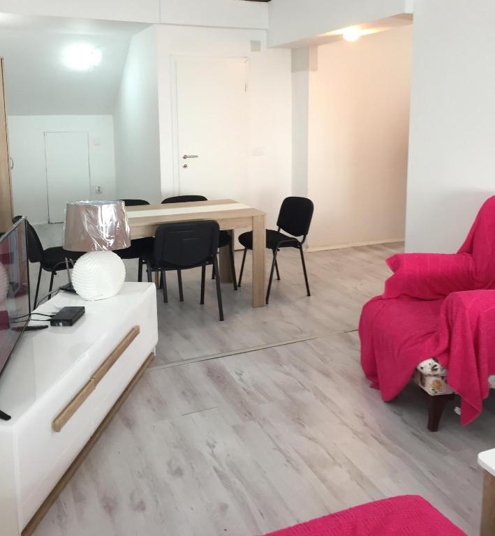 Oro Apartments - 2