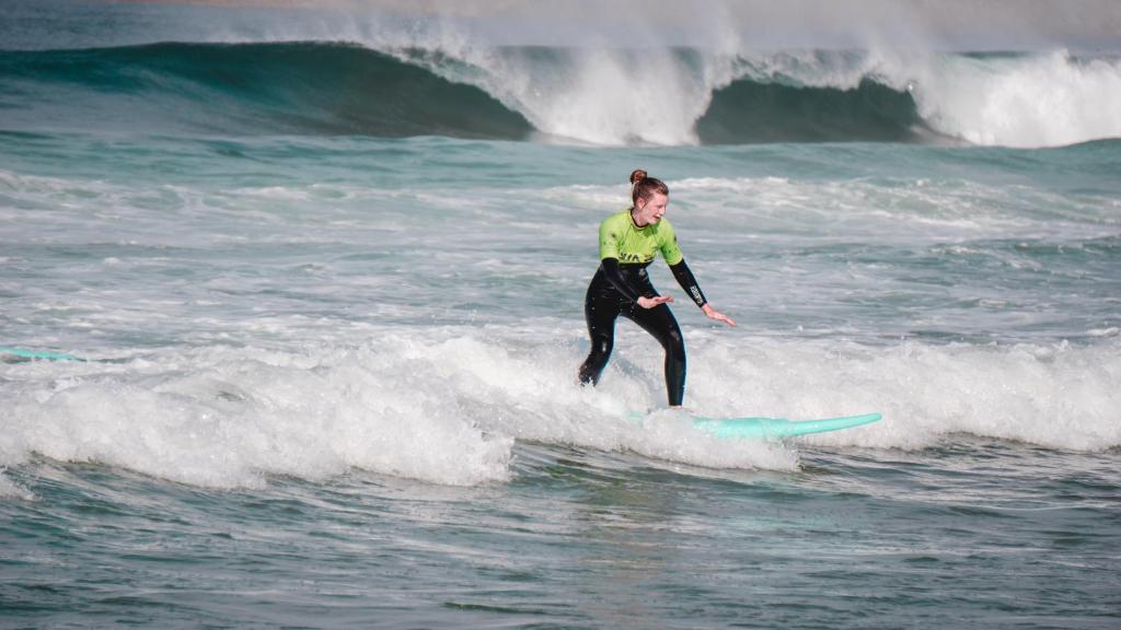 Nice Way Cascais Hostel & Surf Camp photo