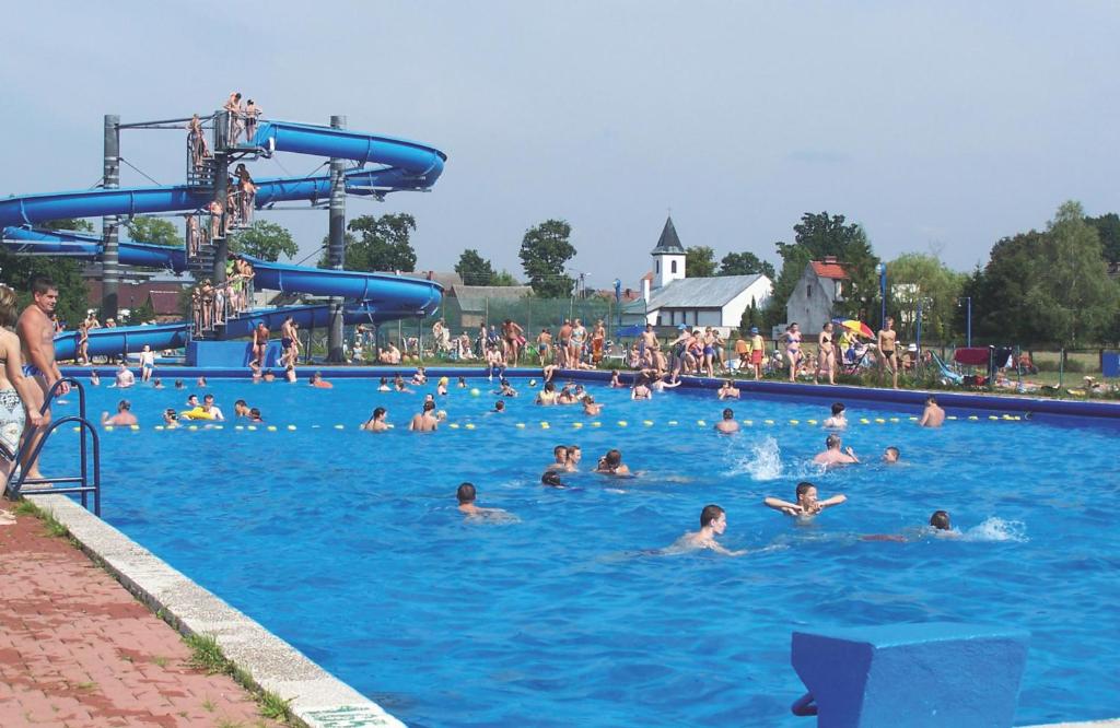HOSTEL SUCHY BOR photo