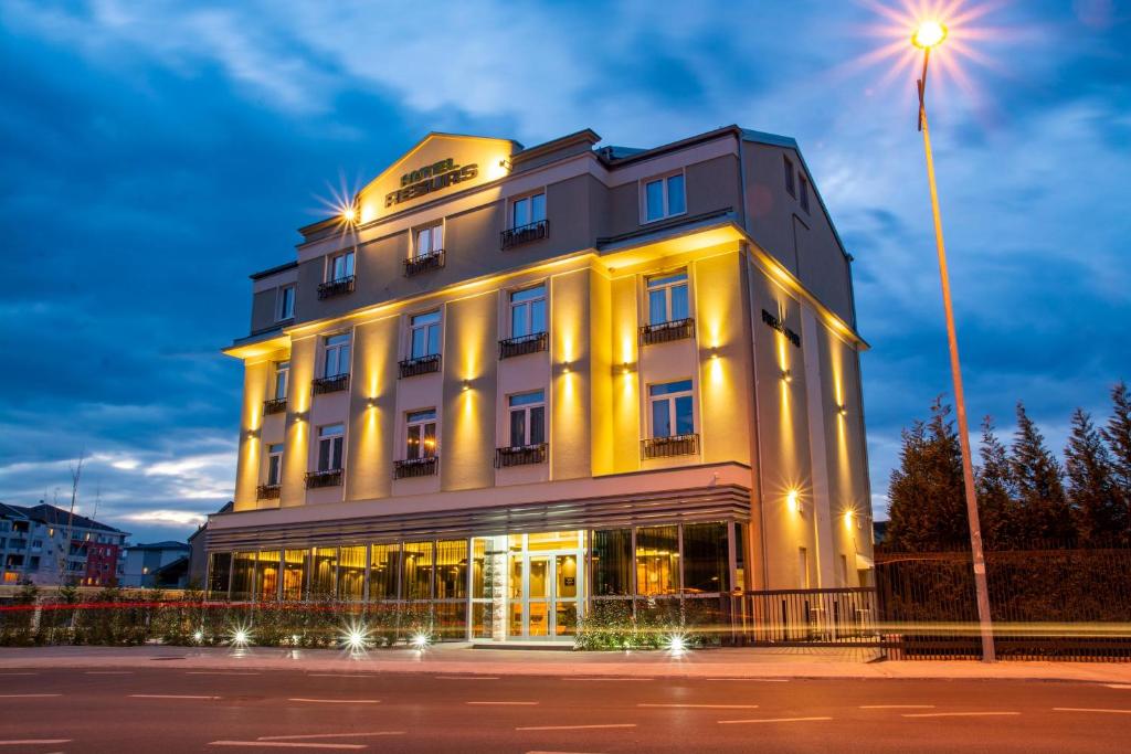 Hotel Resurs - 3
