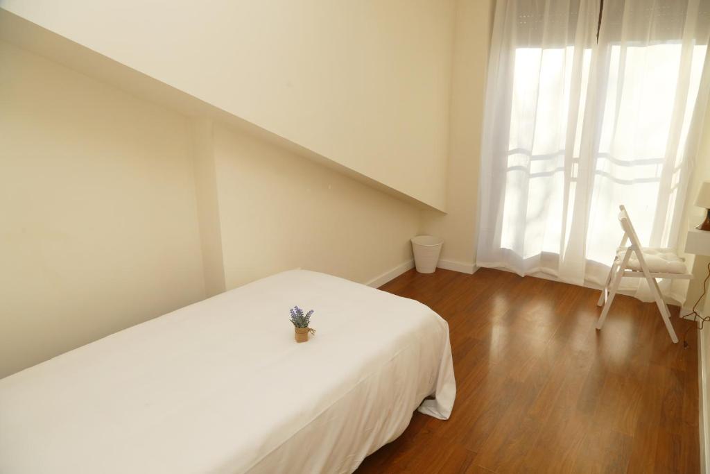 Apartamentos Turísticos Puente Romano P2 2-A - 4
