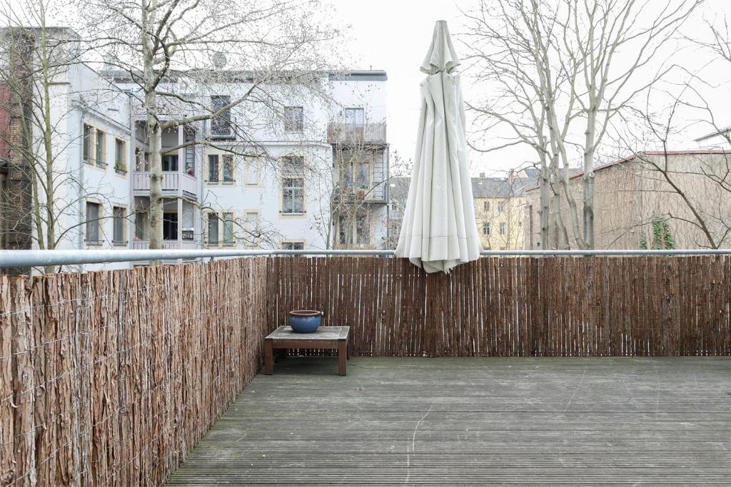 Apartment Bischof am Alaunpark, Dresden Neustadt photo