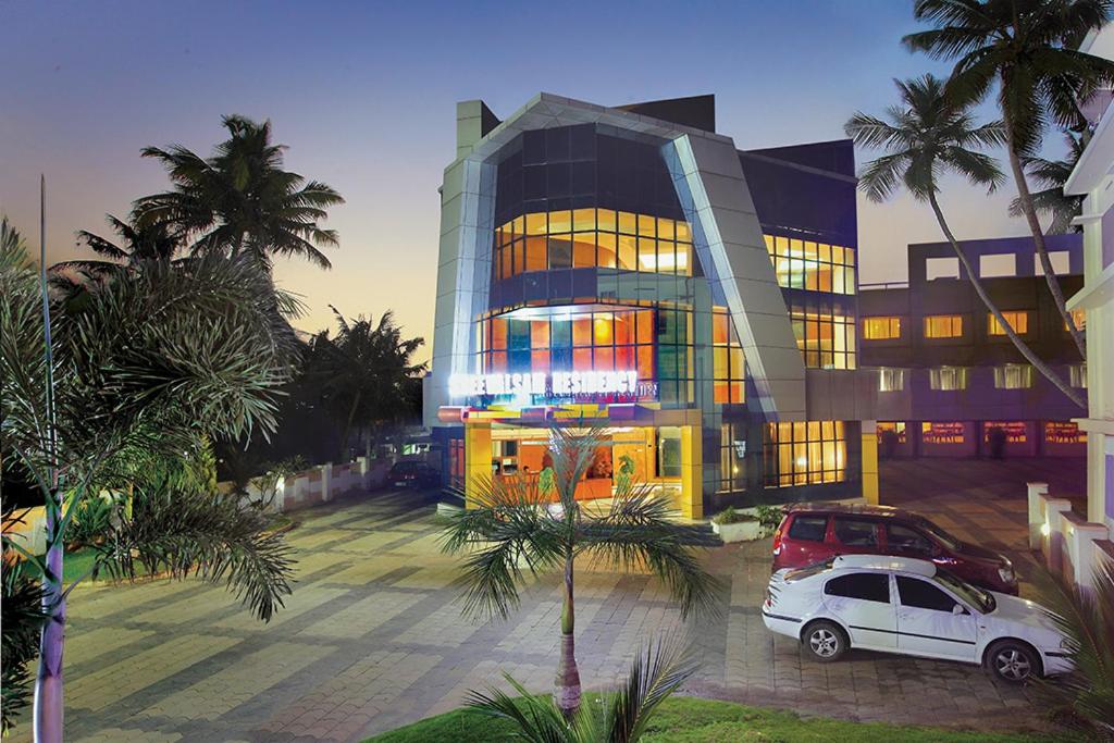 117 Trivandrum Hotels with 24hr Checkin